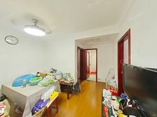 三林·依水园(二期)·2室·1厅