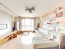 水榭花都小高层,两梯两户,双阳卧南北阳台