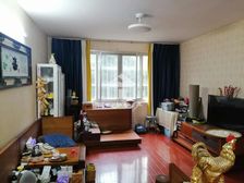 东葛路 金花茶公园旁 恒龙花园 采光好 东葛路小学