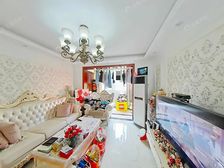 12号线300米,南北通户型,中间楼层,看中价还可以谈!