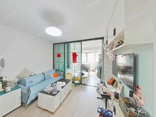 2005年钢混结构 位置安静 一梯两户 产权干净