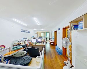 【AAAA】鸟巢亚运村·天创世缘·2室1厅森林公园