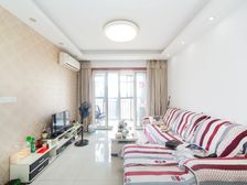 嘉禾尚郡 3室2厅 中装修出售价格可谈