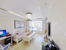 南三环 洋桥内 南北通透 3居室 高楼层 采光视野好