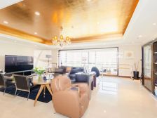 海淀玉渊潭 南北通透 精装大平层 4室2厅5卫 急急急急急急