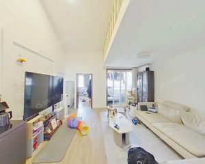 西北旺·秋露园·2室·1厅