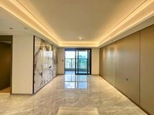 (内转单位急售)价格可谈 保利天汇 南北通透采光 拎包入住