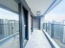 保利天汇 新上东南向四房 板楼设计专梯专户 随时可看房