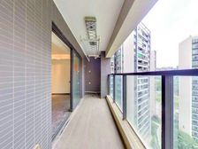 保利天汇 3 房 124.5006 方 品质小区 近