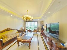 长征·上河湾·4室·2厅