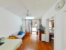 新凯家园二期,65平方米,一楼带院子,没有遮挡,视野开阔