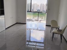 总部基地 楼中楼7房 南北通透全江景 单价6字头