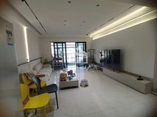 双拥路, 医科大旁, 南湖名都广场3房, 保养好