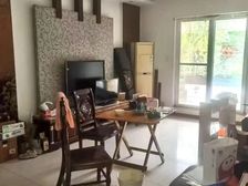 急84万带花园!仅契税!可按揭!近地铁!水韵天府2