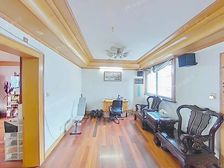 前滩辐射+8号线三林站花园位置+税少+诚意卖+看房方便