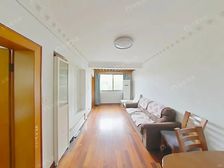 金桥·金桥湾清水苑(一期)·2室·1厅