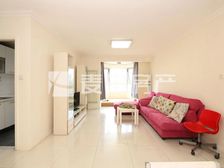 2室2厅珠江罗马嘉园西区