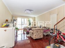 必看!价可谈!高层南北复式!视野采光好!不临街!东城崇文国瑞