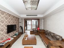 天宁吾悦旁 香溢紫郡4室精装 中上好楼层 拎包入住