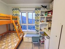 郁花园三里,南北向,1居室,格局好,中高层,满五唯一,地铁边