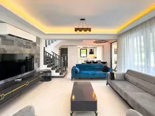 位于费特希耶(Fethiye)希萨罗努(Hisar?nü)的