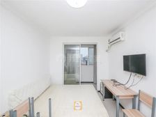 电梯高区|福外+建西|挂户口神器|可做两房