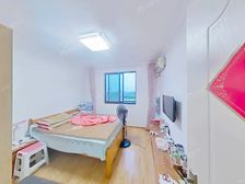 夏阳·崧泽华城昱翠雅苑·2室·1厅