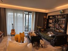 春来晓园4室2厅2卫南朝向500.0万元/套出售