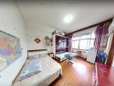 青林嘉园1室1厅1卫西朝向45.0万元/套出售