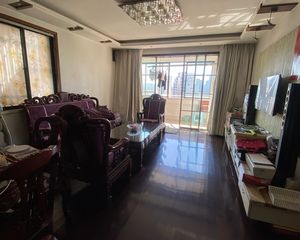 都市风华3室2厅1卫南朝向240.0万元/套出售