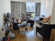 香堤水岸2室2厅1卫南朝向158.0万元/套出售