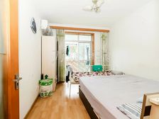 大两居 居住密度低 商业配套齐全 中间楼层采光好