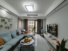 大渡口区 金地自在城渝悦天境 三房 66.8万