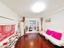 浦东世博·紫竹馨苑·2室·2厅