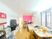 捡漏 双南两房 内环旁 固定车位 106/9/14三轨