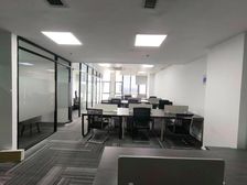 石路 双口 精装 带隔断 带家具 商业配套完善 直租