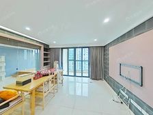 万源城朗郡 4室2厅 南 北