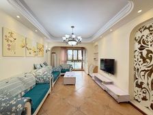 南岸区 东原翡翠明珠 三房 93.8万