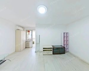 战区总推荐 牡丹园工商银行家属楼 中高层南北通透 公园地铁环