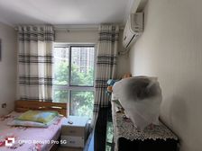 海外海名仕苑3房南精装真实好房