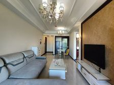 江北嘴次新小区 看中庭 装修保持95新 拎包入住 房源保真