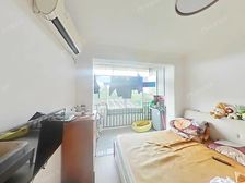 华泾·东湾小区·2室·1厅