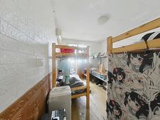 徐汇滨江 地.铁口 准电梯大一房 小区自带幼儿园、菜市场