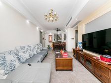 走路去深圳,业主车位!红本在手 大运城邦4期精修3房