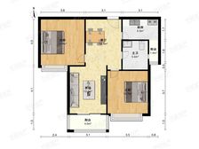 品质小区,环境优美,诚意出售,精装好房