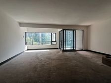 渝北区 龙湖昱湖壹号横厅大平层 树景房看房方便