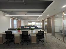 北四环 世奥国际中心 精装248平 精装 3隔间 工位20套