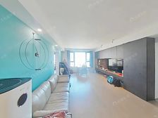 陆家嘴·菊园·2室·2厅