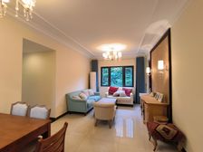 渝北区 恒大照母山御景半岛 家装三房 125万