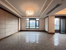 渝北区照母山 洋房顶跃 带大露台一线临湖